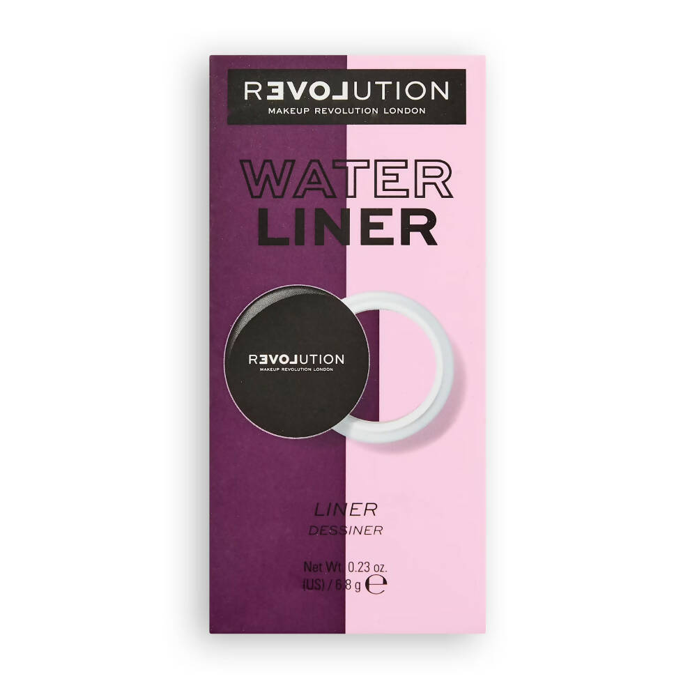 Revolution Relove Water Activated Liner - Absurd | Grocsy