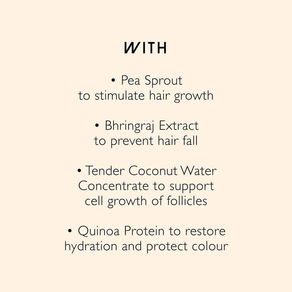 True Frog Anti Hair Fall Shampoo | Grocsy