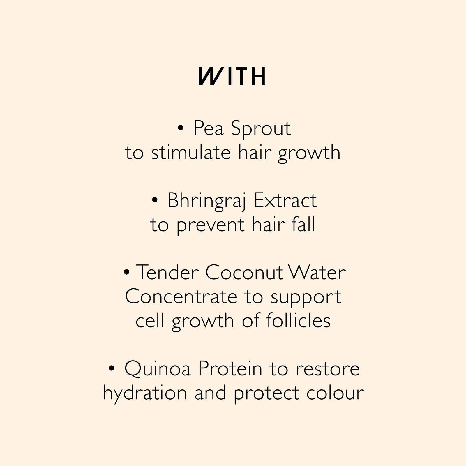 True Frog Anti Hair Fall Shampoo | Grocsy