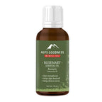 Alps Goodness Rosemary Essential Oil | Grocsy
