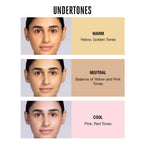 Lakme 9 To 5 Primer + Matte Perfect Cover Foundation N200 Neutral Nude | Grocsy