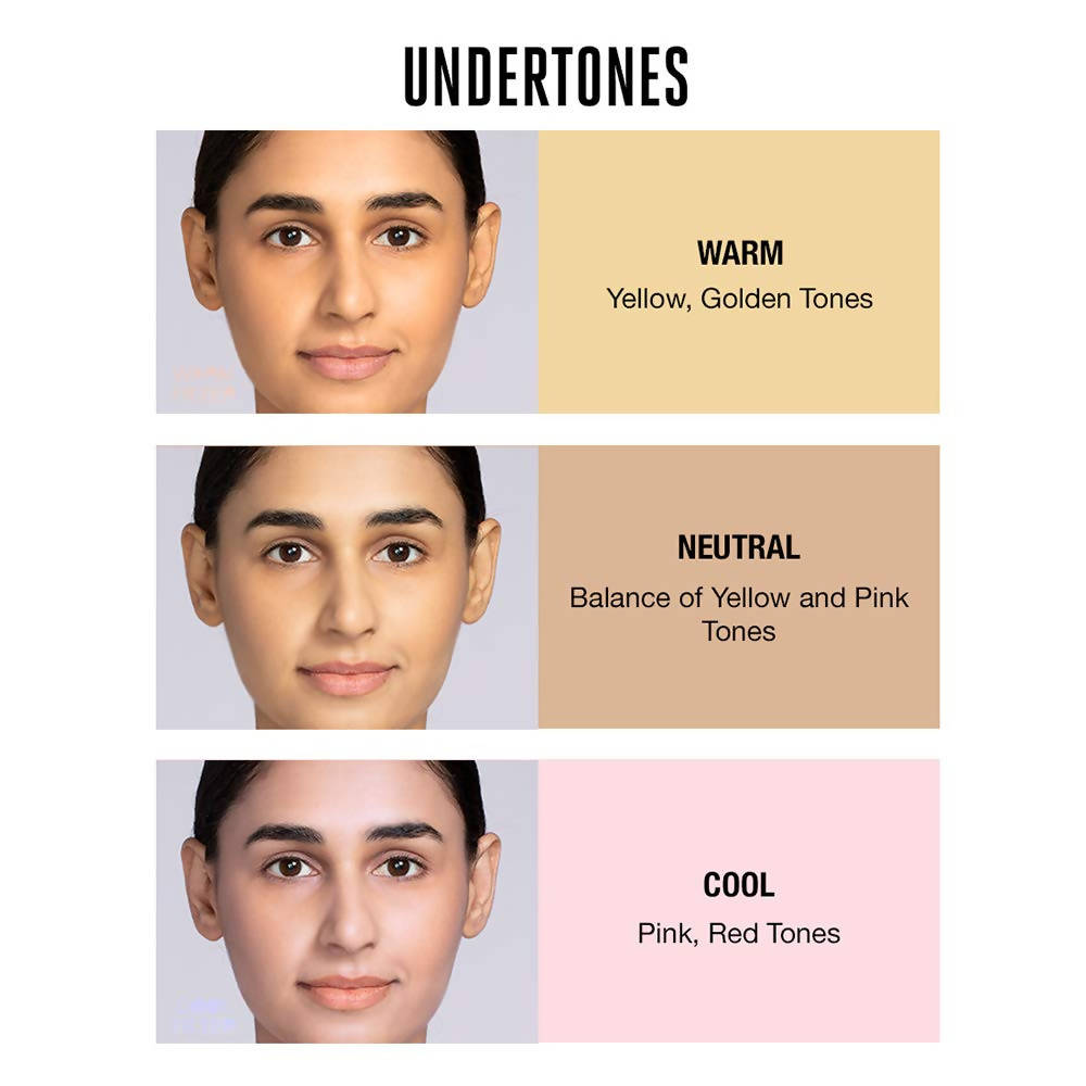 Lakme 9 To 5 Primer + Matte Perfect Cover Foundation N200 Neutral Nude | Grocsy