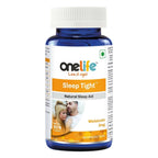 Onelife Sleep Tight Melatonin Tablets | Grocsy