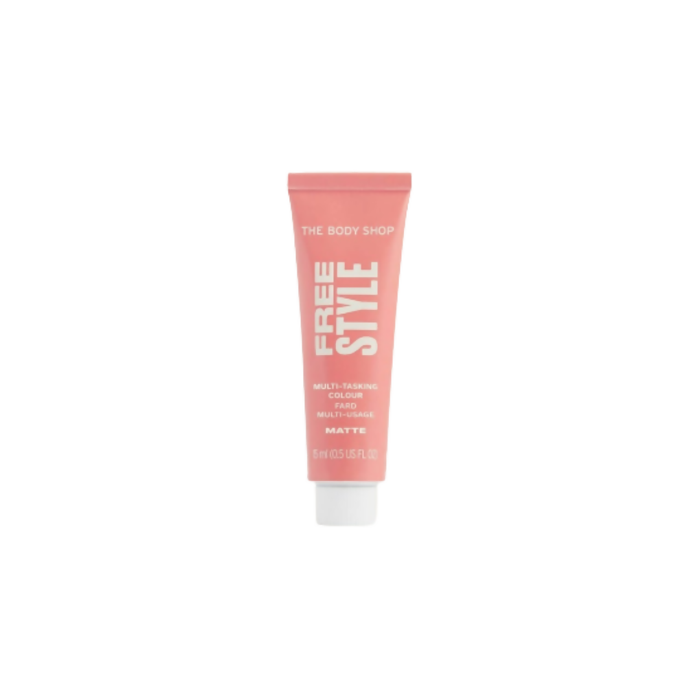 The Body Shop Freestyle Multi-Tasking Colour- Born | Grocsy