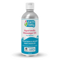 Earthbaby Ayurvedic Baby Massage Oil | Grocsy