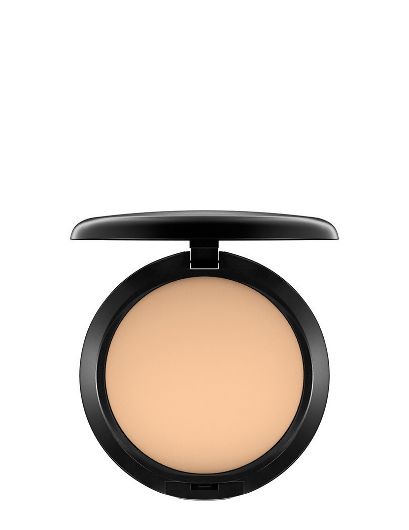 M.A.C Studio Fix Powder Plus Compact Foundation - C4 | Grocsy