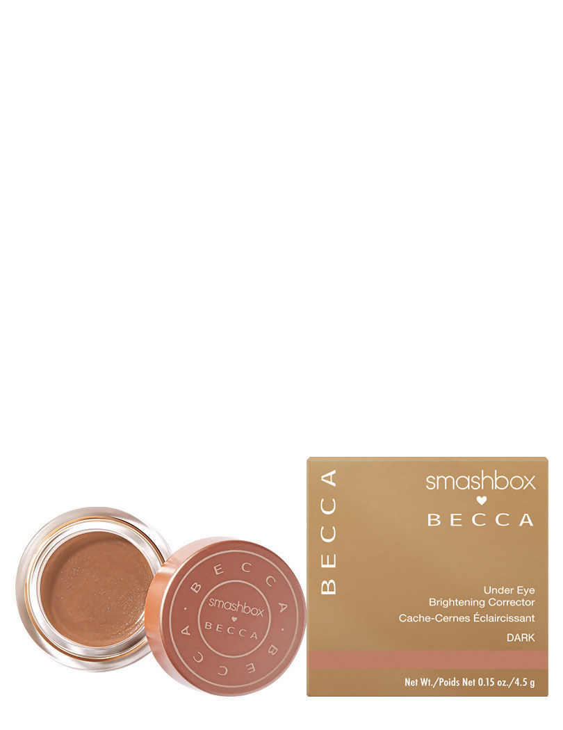 Smashbox X Becca Under Eye Brightening Corrector - Dark | Grocsy
