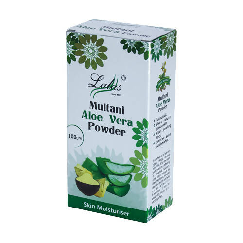 Lalas Multani Aloe Vera Powder | Grocsy