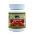 Uma Ayurveda Mahamrityunjaya Ras Tablets | Grocsy