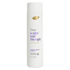 Dove Scalp + Hair Therapy Revitalizing Serum + Sulphate Free Shampoo & Conditioner Combo | Grocsy