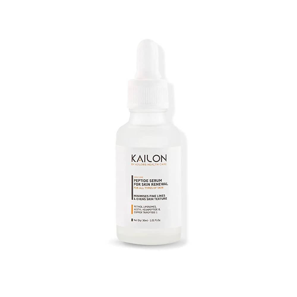 Kailon Peptide Serum For Skin Renewal | Grocsy