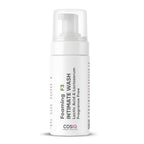 Cos-IQ Foaming F3 Intimate Wash Fragrance-Free Hygiene Wash with Lactic Acid & Lactoserum | Grocsy