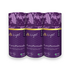 LYEF Easy Periods Capsules | Grocsy