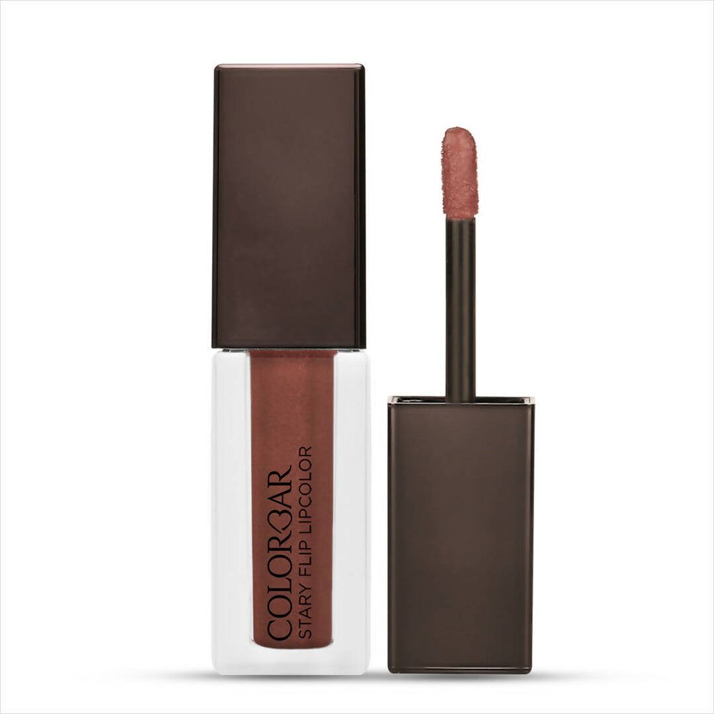 Colorbar Starry Flip Lipcolor Like A Star-004 | Grocsy
