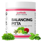 Just Vedic Balancing Pitta Drink Mix | Grocsy