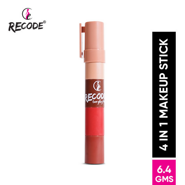 Recode Get Ready With Me Lip Crayon | Grocsy