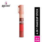 Recode Get Ready With Me Lip Crayon | Grocsy