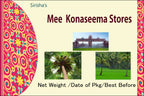 Mee Konaseema Stores Mori Jeedipappu Achchu | Grocsy
