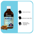 Desh Rakshak Kafol Syrup | Grocsy