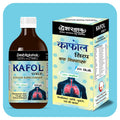 Desh Rakshak Kafol Syrup | Grocsy