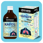 Desh Rakshak Kafol Syrup | Grocsy