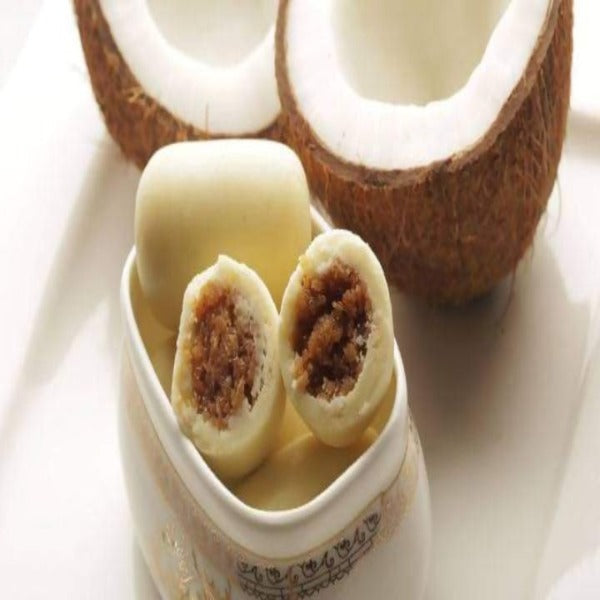 Vellanki Foods - Kova Kajjikayalu | Grocsy