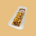 Agra Sweets Banjara Kaju Badam Chikki | Grocsy