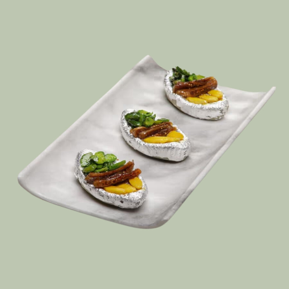Agra Sweets Banjara Kaju Basket | Grocsy