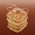 Agra Sweets Banjara Kaju Biscuit | Grocsy