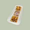 Agra Sweets Banjara Kaju Chikki | Grocsy