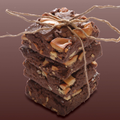 Agra Sweets Banjara Kaju Chocolate Biscuit | Grocsy