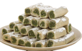 Pulla Reddy Kaju Roll | Authentic Hyderabad Cashew Roll Sweet