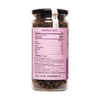 Bharat Vedica Organic Black Pepper - Kali Mirch | Grocsy