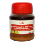 IMIS Ayurveda Kalyanaka Ghrita | Grocsy