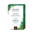 Jovees Natural Hair Colour - Dark Brown | Grocsy