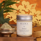 Kama Ayurveda Mridul Soap Free Face Cleanser 40gm | Grocsy