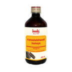 IMIS Ayurveda Kanashatahwadi kashaya | Grocsy
