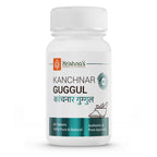 Krishna'S Herbal & Ayurveda Kanchnar Guggul | Grocsy