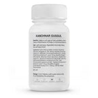 Krishna'S Herbal & Ayurveda Kanchnar Guggul | Grocsy