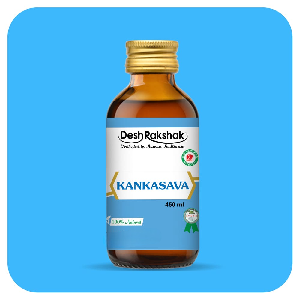 Desh Rakshak Kankasava | Grocsy