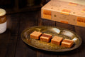 Almond House Kaapi Mysore Pak (MAP) | Grocsy