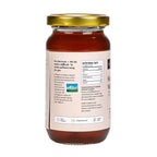 Kapiva Himalayan Wild Honey - Pure, Natural and Healthy, 600 gm | Grocsy