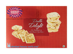Karachi Bakery Double Delight Fruit Biscuit with Cashew | Grocsy