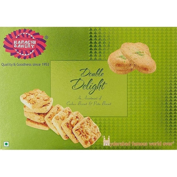 Karachi Bakery Kaju Badam | Grocsy