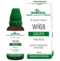 Wheezal Homeopathy WL 68 Drops | Grocsy