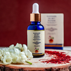 Haappyherbs Kashmiri Secret Potion - A Light Weight Magic Fluid | Grocsy