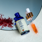 Haappyherbs Kashmiri Secret Potion - A Light Weight Magic Fluid | Grocsy