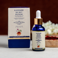 Haappyherbs Kashmiri Secret Potion - A Light Weight Magic Fluid | Grocsy