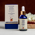 Haappyherbs Kashmiri Secret Potion - A Light Weight Magic Fluid | Grocsy