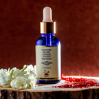 Haappyherbs Kashmiri Secret Potion - A Light Weight Magic Fluid | Grocsy